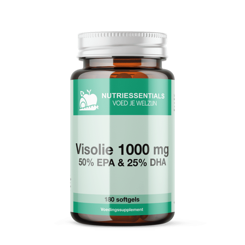 Visolie 1000 mg 50 25 180 softgels 78x210