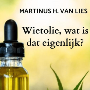 Wietolie wat is dat eigenlijk