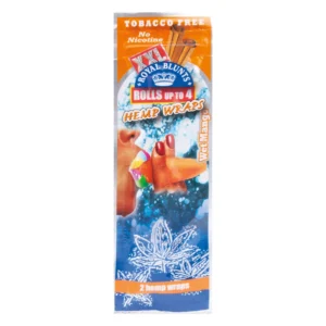 hemparillo xxl herbal wraps mango tango