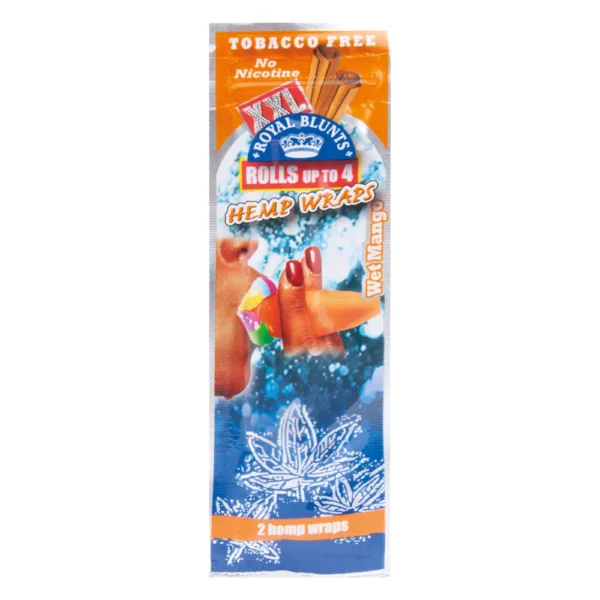 hemparillo xxl herbal wraps mango tango