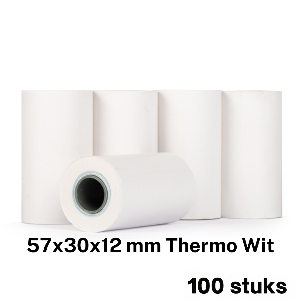 57x30x12 mm Thermo Wit 100