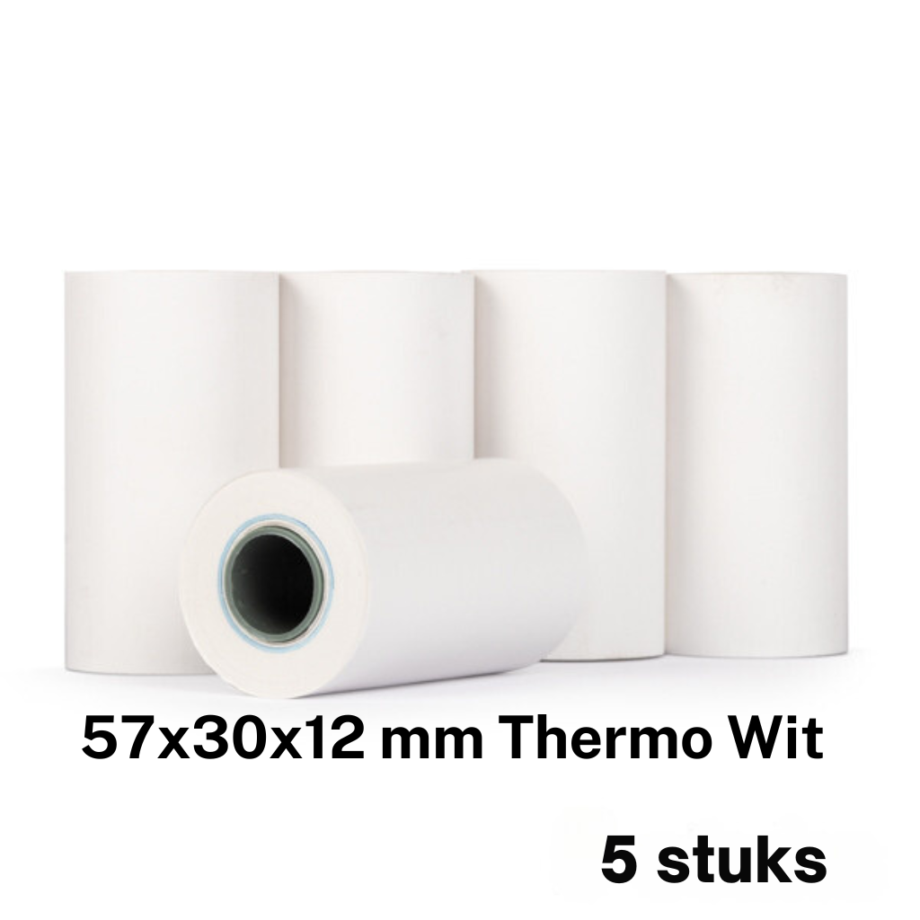 57x30x12 mm Thermo Wit