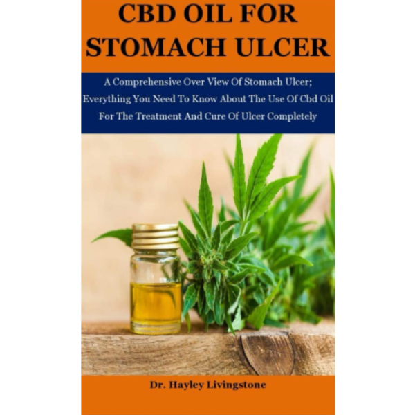 CBD 4 stomach