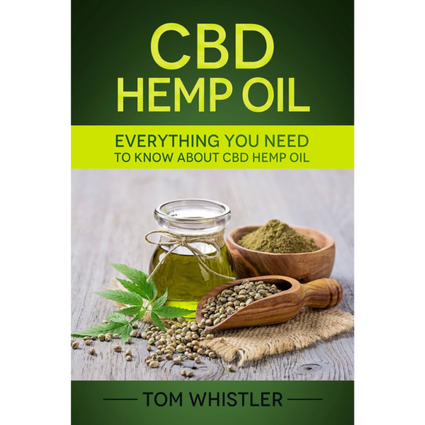 CBD Hemp Oil