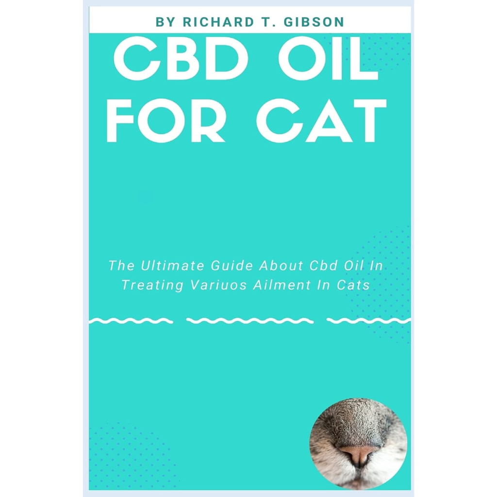 CBD Oil for Cat