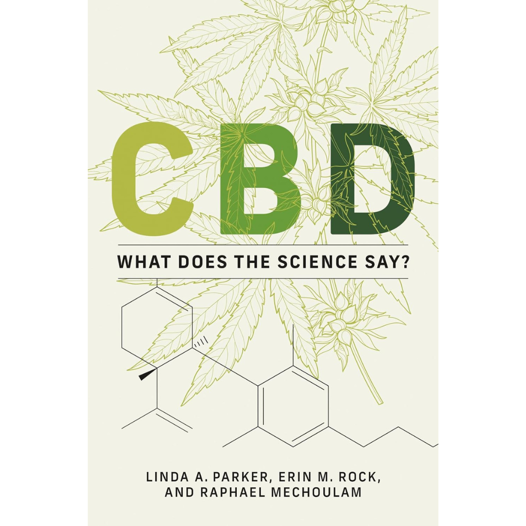 CBD What Does the Science Say