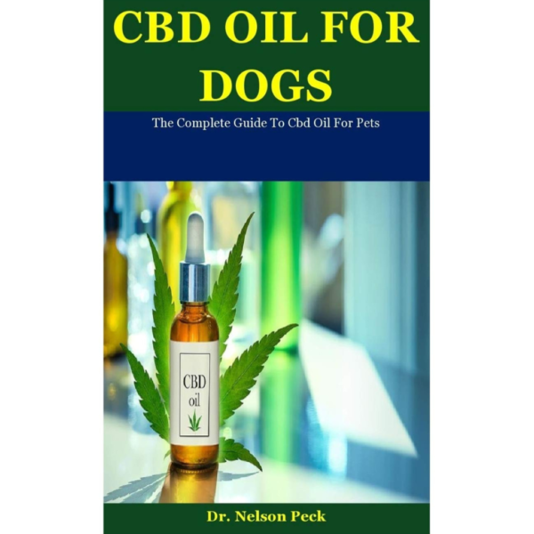 CBD for dogs