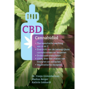 Cannabidiol