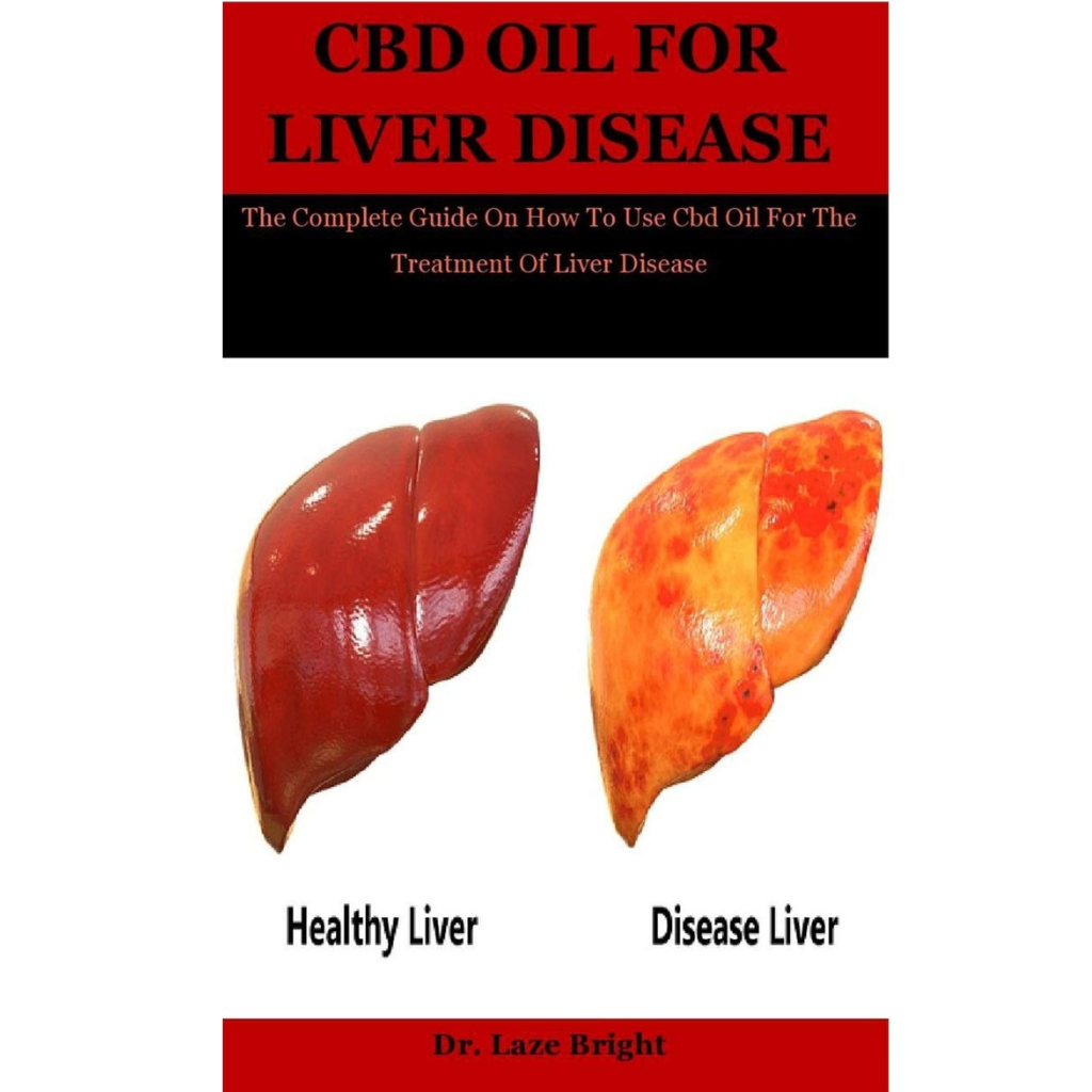 Cbd Oil For Liver Disease