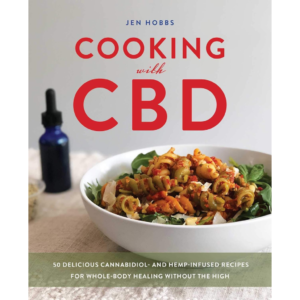 Cooking with CBD