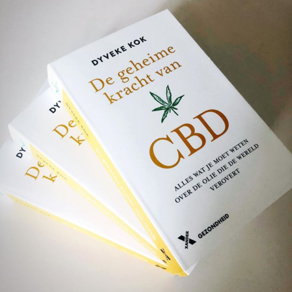 De geheime kracht van cbd min