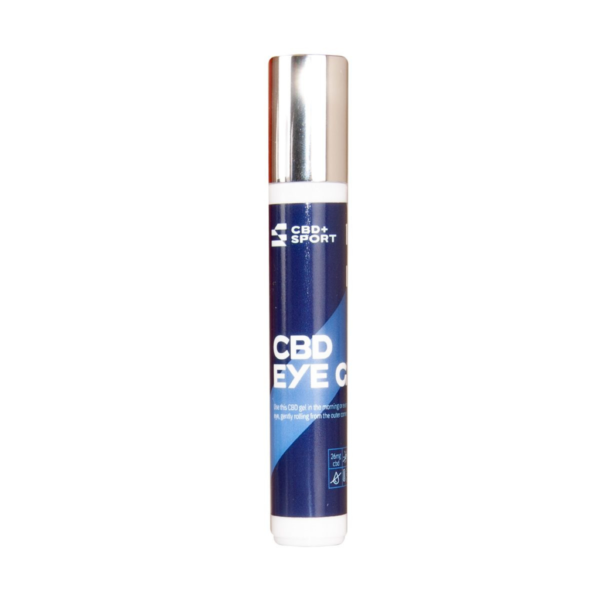 Eye Gel