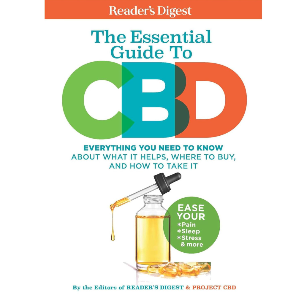 Guide to CBD