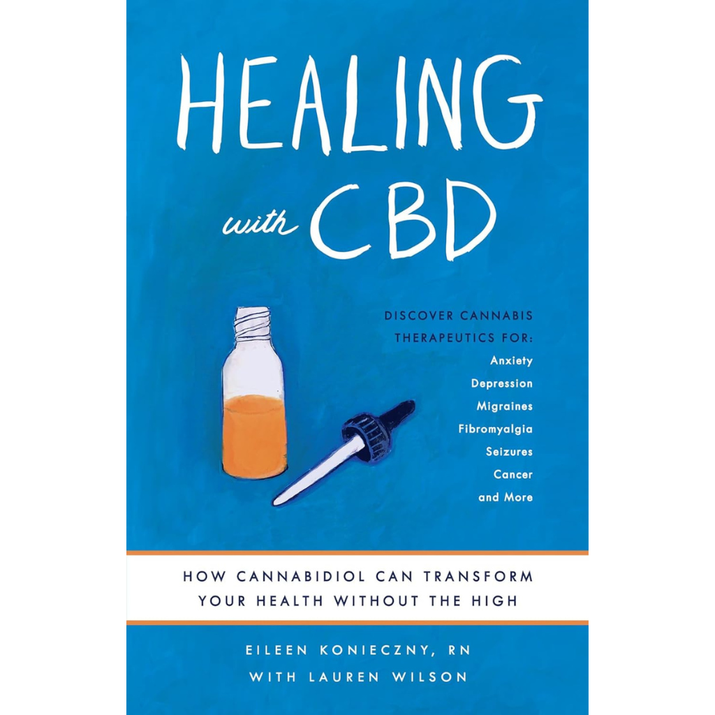 Healing with CBD