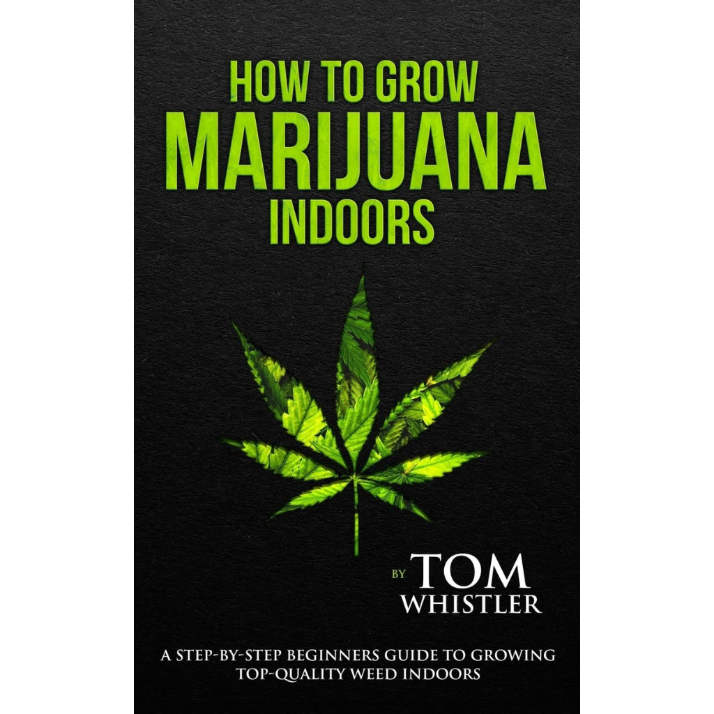 How to grow MJ indor