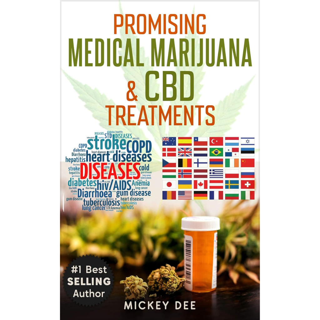 Medical Marijuana & CBD