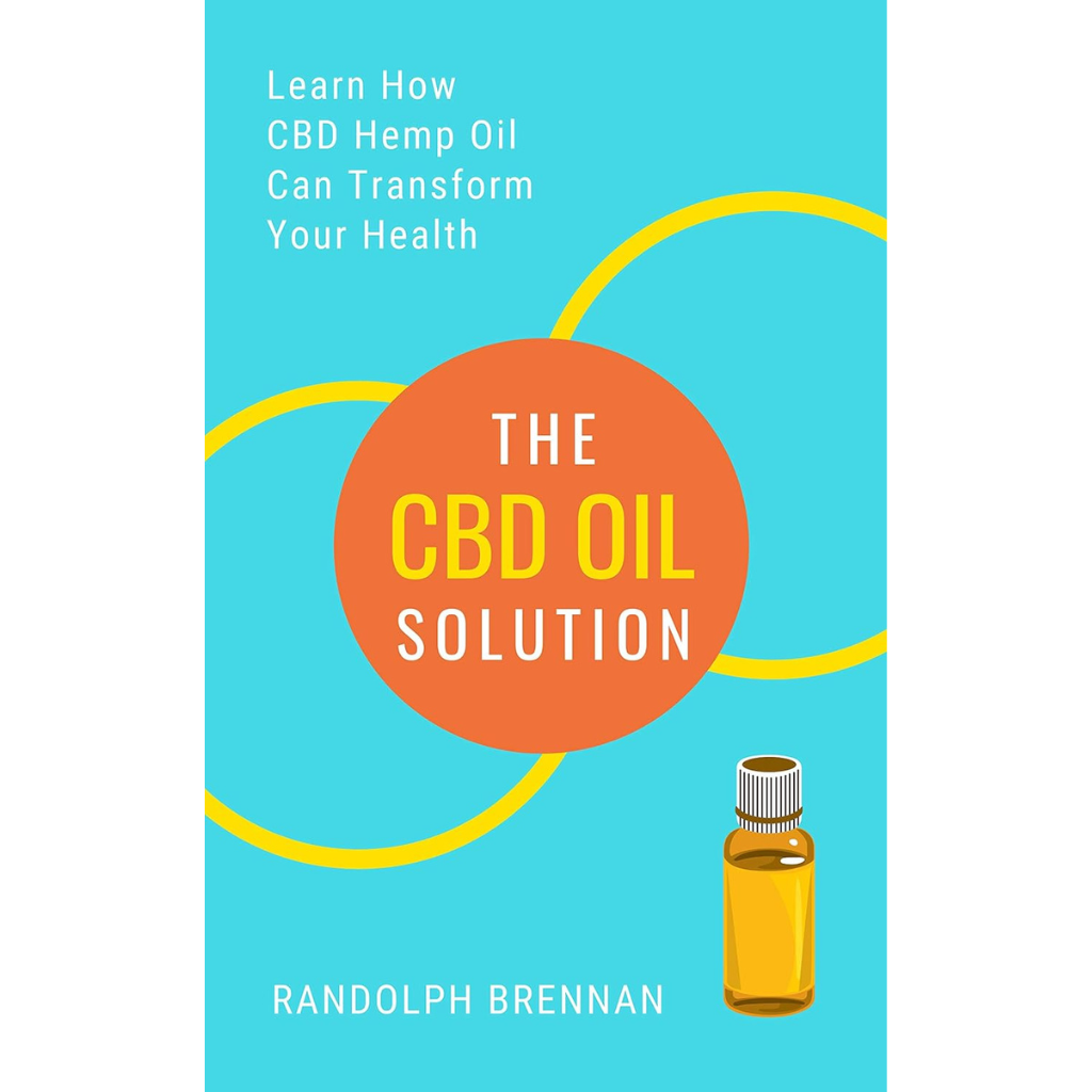 The CBD Oil Solution