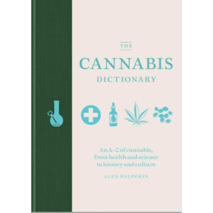 The Cannabis Dictionary