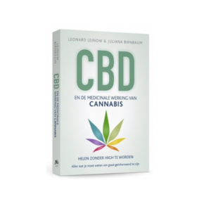 cbd en de medicinale werking