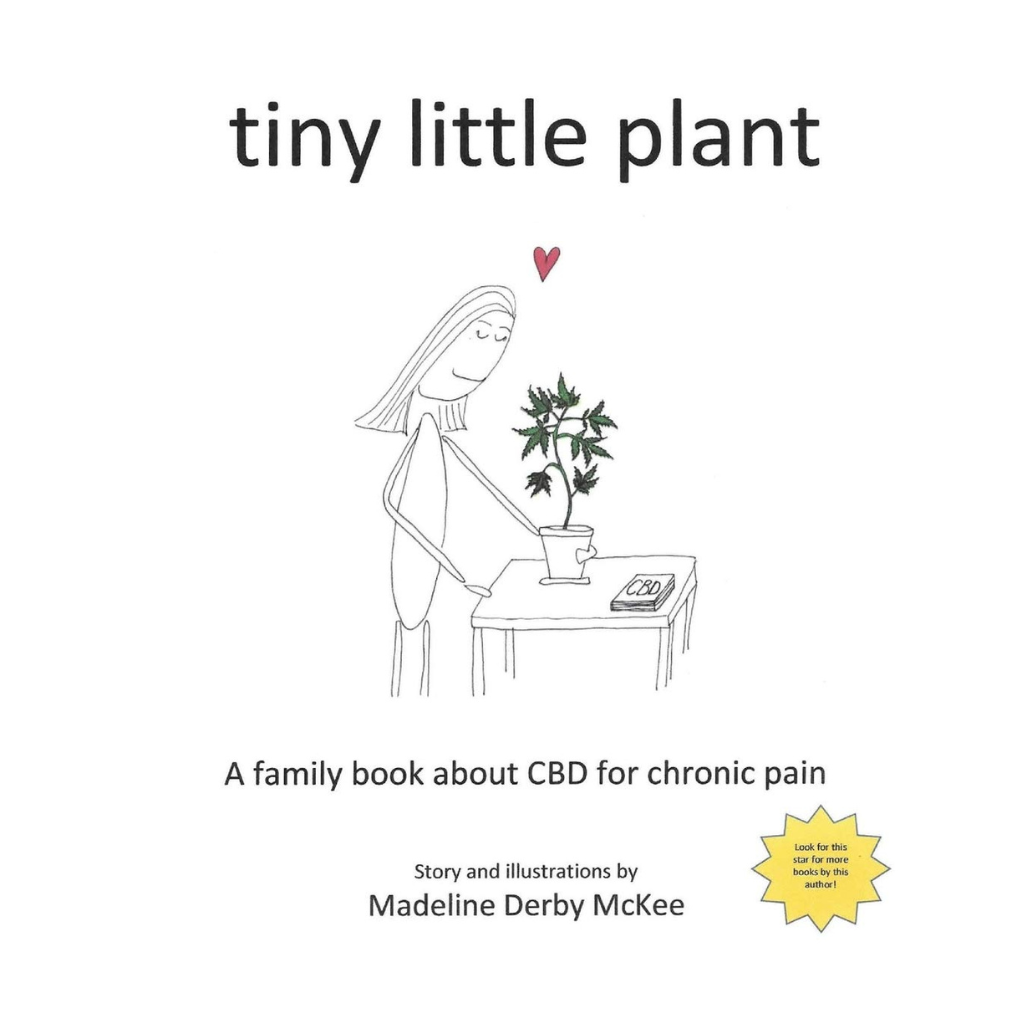 tiny little plant