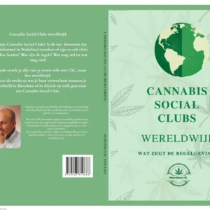 Cannabis Social Clubs Worldwide
