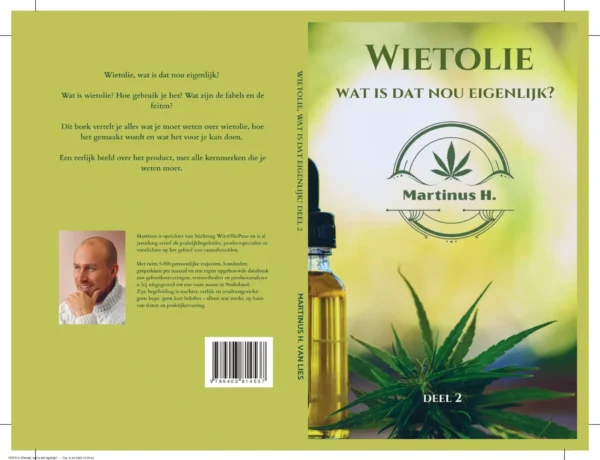 Wietolie, wat is dat eigenlijk?